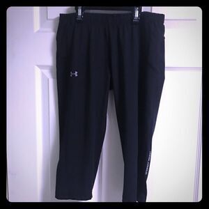 Under Armour all season gear women medium tight